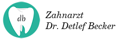 Zahnarztpraxis Dr. med. dent. Detlef-Heinz Becker